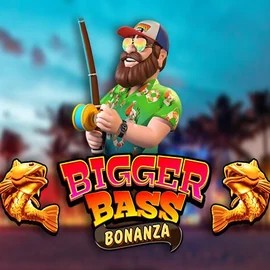 Bigger Bass Bonanza – slot by Pragmatic Play, featured at casoolcasino.de