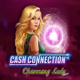 Play Cash Connection Charming Lady slot by Novomatic on casoolcasino.de