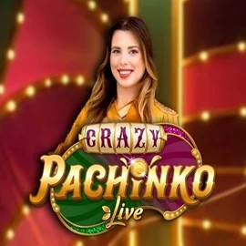 Crazy Pachinko online slot from Evolution – play at casoolcasino.de