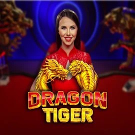 Dragon Tiger (Live) online slot from Pragmatic Play – play at casoolcasino.de