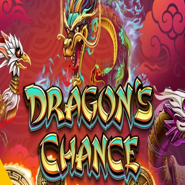 Play the Dragons Chance slot by BF Games on Casoola Casino