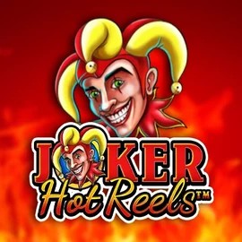 Try Joker Hot Reels slot by Playtech on casoolcasino.de – logo image
