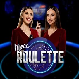 Mega Roulette – slot by Pragmatic Play, featured at casoolcasino.de