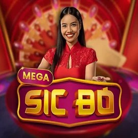 Play the Mega Sic Bo slot by Pragmatic Play on Casoola Casino